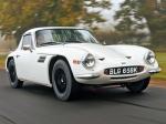 TVR Vixen S3 1970 года